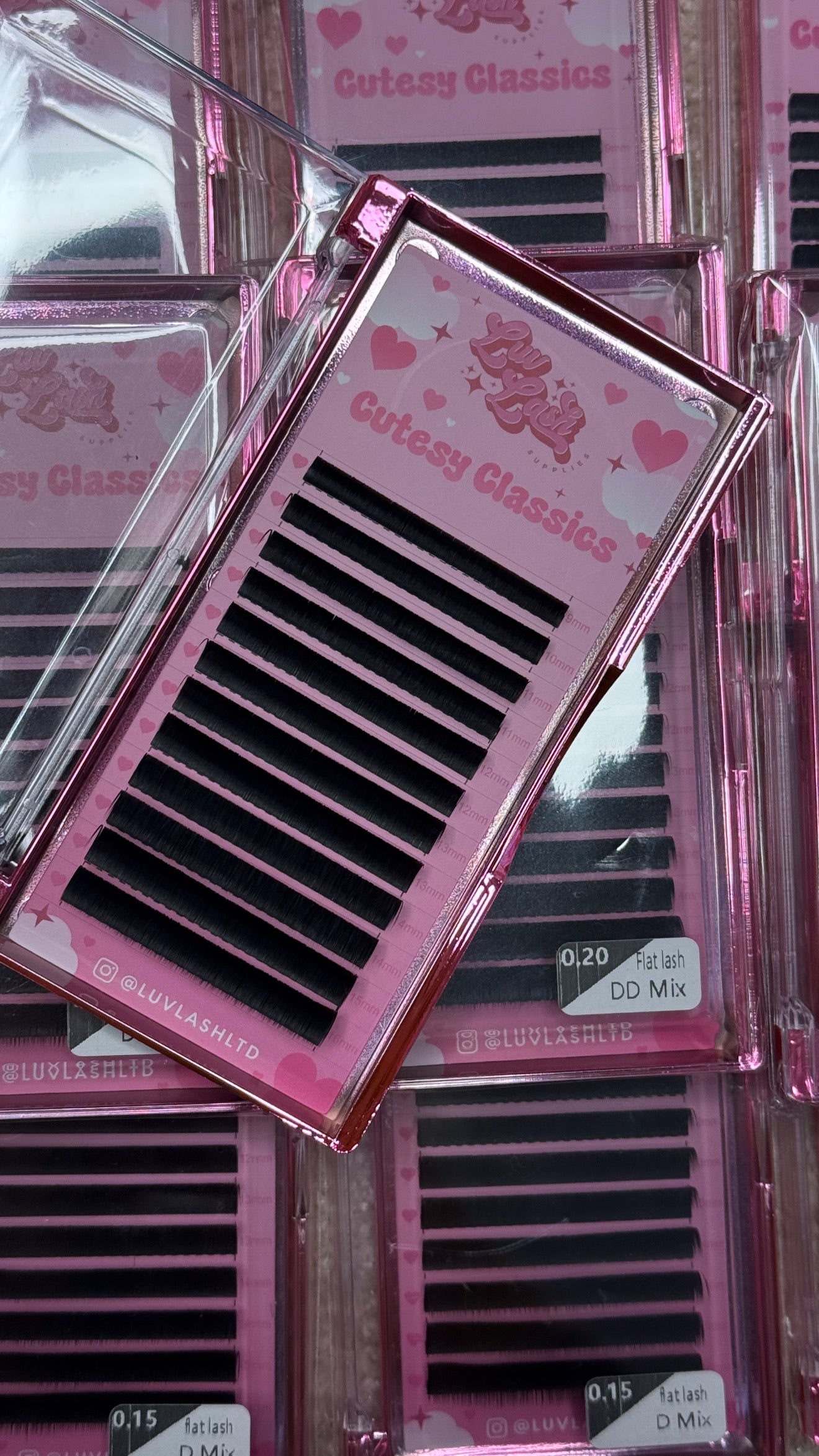 0.20 FLAT SPLIT TIP (CLASSICS)