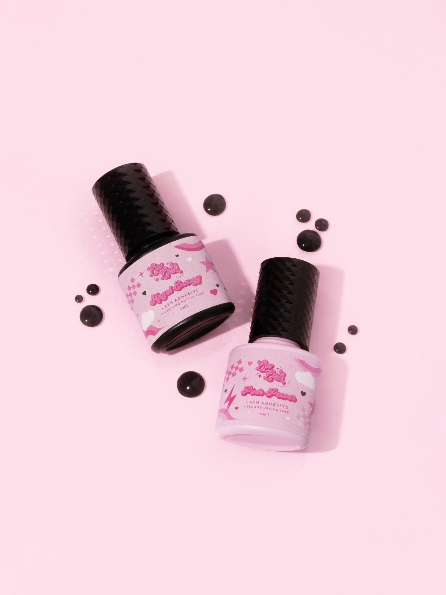 ADHESIVES