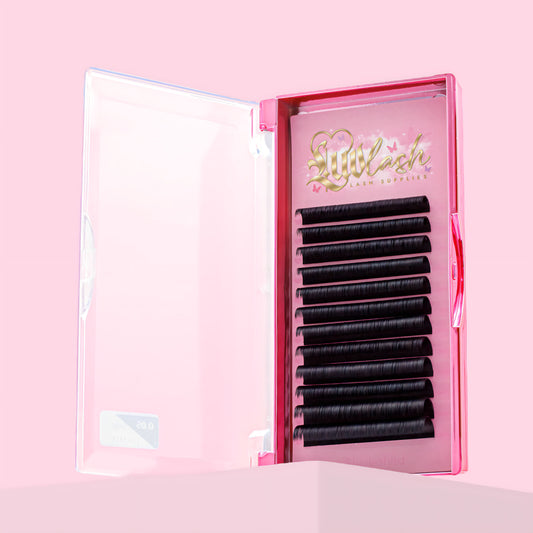 0.05 VOLUME LASH (10-16mm mixed)