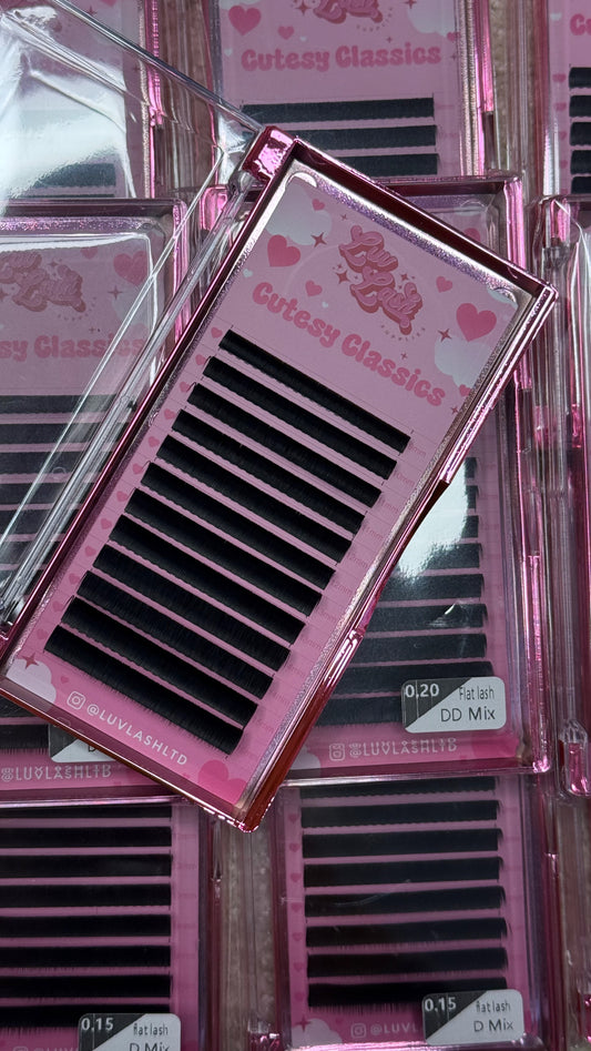 0.20 FLAT SPLIT TIP (CLASSICS)