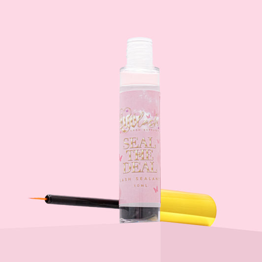 ‘SEAL THE DEAL’ SEALANT ✨