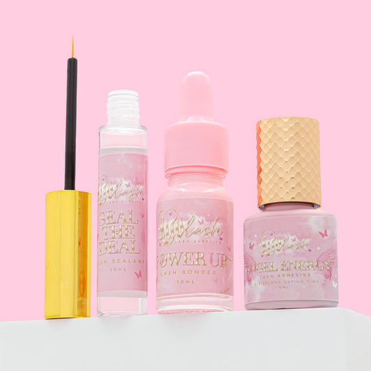 ANGEL ENERGY ULTIMATE BUNDLE