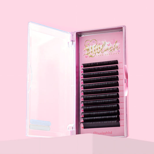 YY LASH TRAY