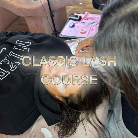 Classic Lash Course