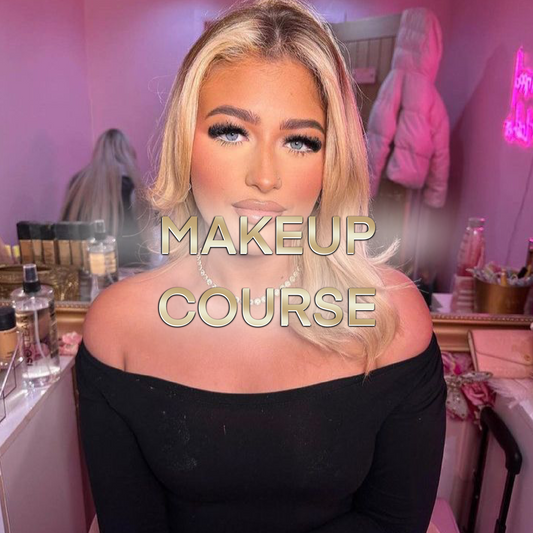 Makeup Course