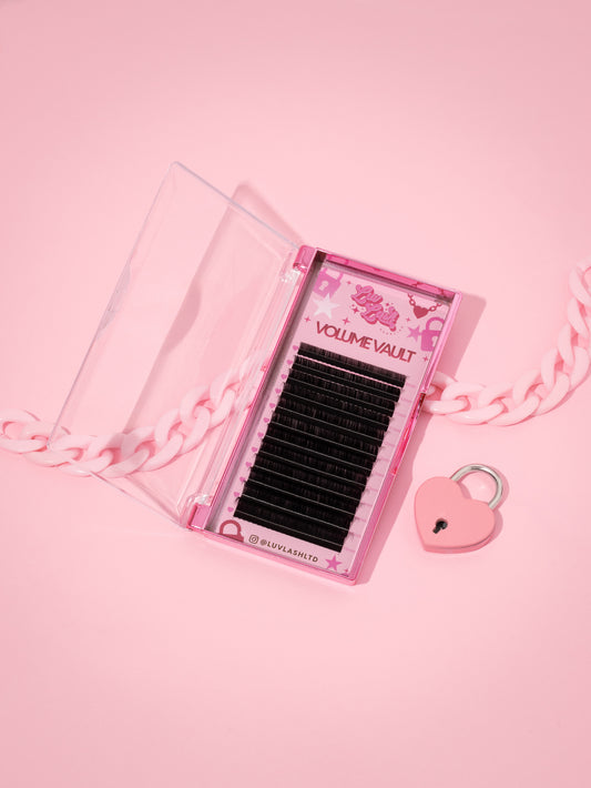 0.05 Volume Lash
