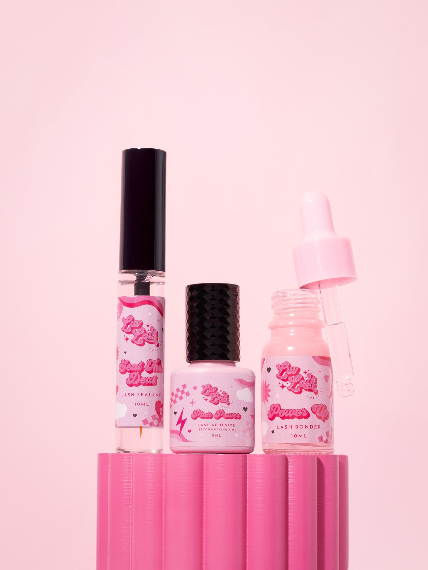 Ultimate Pink Power Bundle ⚡💕